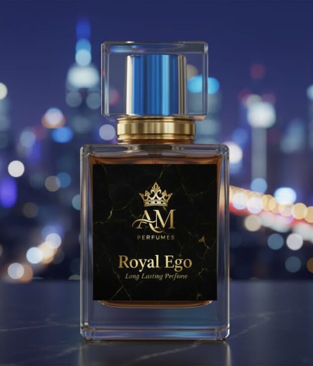 Royal Ego
