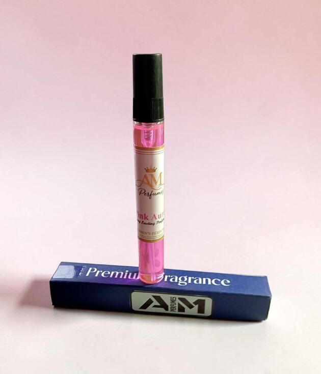 Pink Aura(10ml)