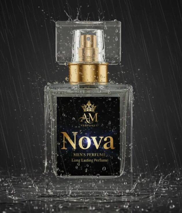 Nova Perfume