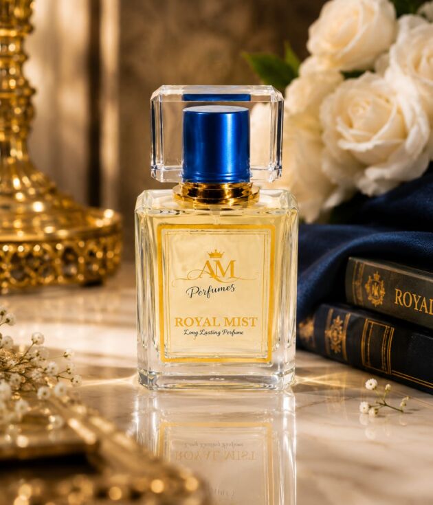 Royal Mist